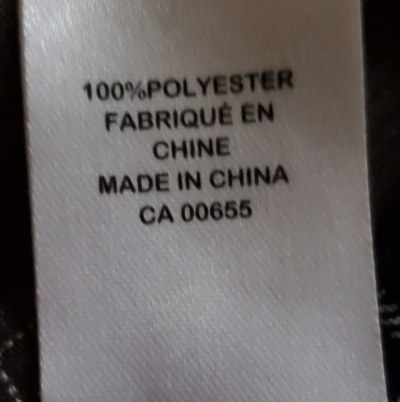 Woman's Dress Blouse - Picture 7 of 7